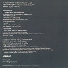 Load image into Gallery viewer, Nine Inch Nails : Things Falling Apart (CD, EP)