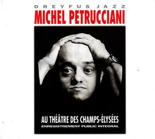 Load image into Gallery viewer, Michel Petrucciani : Au Théâtre Des Champs-Elysées (2xCD, Album, Dig)