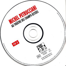 Load image into Gallery viewer, Michel Petrucciani : Au Théâtre Des Champs-Elysées (2xCD, Album, Dig)