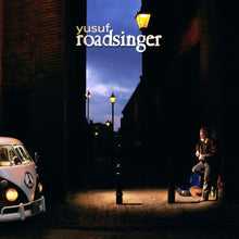 Load image into Gallery viewer, Yusuf* : Roadsinger (CD, Album)