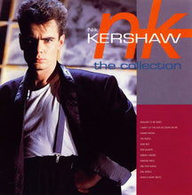 Load image into Gallery viewer, Nik Kershaw : The Collection (CD, Comp)