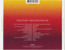 Load image into Gallery viewer, Idjut Boys : Saturday Nite Live (CD, Comp, Mixed)