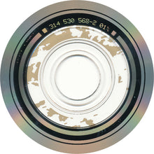 Load image into Gallery viewer, The Temptations : For Lovers Only (CD, Album)