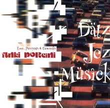 Load image into Gallery viewer, Funki Porcini : Love, Pussycats & Carwrecks (CD, Album)