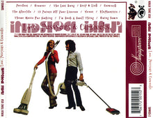 Load image into Gallery viewer, Funki Porcini : Love, Pussycats & Carwrecks (CD, Album)