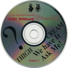 Load image into Gallery viewer, Funki Porcini : Love, Pussycats & Carwrecks (CD, Album)