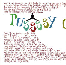 Load image into Gallery viewer, Funki Porcini : Love, Pussycats & Carwrecks (CD, Album)