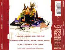 Load image into Gallery viewer, DJ Food : A Recipe For Disaster (CD, Album)