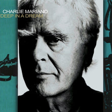 Load image into Gallery viewer, Charlie Mariano : Deep In A Dream (CD, Album)