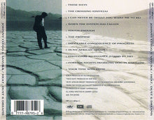 Load image into Gallery viewer, Johnny Clegg & Savuka : Heat, Dust & Dreams (CD, Album)