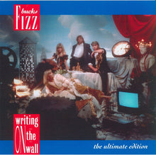 Load image into Gallery viewer, Bucks Fizz : Writing On The Wall (2xCD, Album, RM, The)