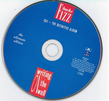 Load image into Gallery viewer, Bucks Fizz : Writing On The Wall (2xCD, Album, RM, The)