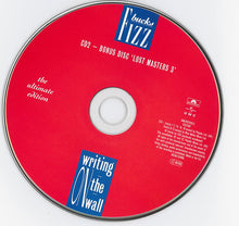 Load image into Gallery viewer, Bucks Fizz : Writing On The Wall (2xCD, Album, RM, The)