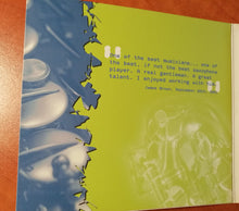 Load image into Gallery viewer, Pee Wee Ellis : Live And Funky (CD, Album)