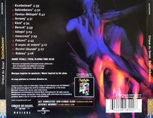 Load image into Gallery viewer, Cirque Du Soleil : Saltimbanco (CD, Album, RE)