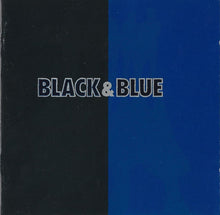 Load image into Gallery viewer, Backstreet Boys : Black & Blue (CD, Album)