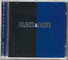 Load image into Gallery viewer, Backstreet Boys : Black & Blue (CD, Album)