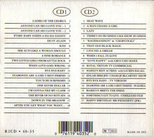 Load image into Gallery viewer, Marilyn Monroe : The Gold Collection - Classic Performances (2xCD, Comp)
