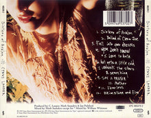 Load image into Gallery viewer, Cyndi Lauper : Sisters Of Avalon (CD, Album)