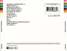 Load image into Gallery viewer, Kele Le Roc : Everybody's Somebody (CD, Album)