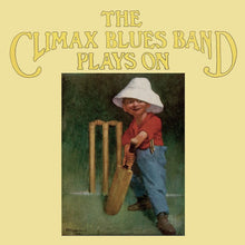 Load image into Gallery viewer, The Climax Blues Band* : Plays On (CD, Album)