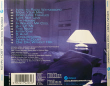 Load image into Gallery viewer, Kevin Yost : Road Less Traveled (CD, Album)