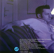 Load image into Gallery viewer, Kevin Yost : Road Less Traveled (CD, Album)
