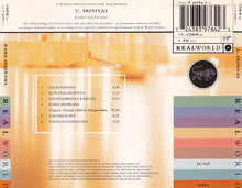 Load image into Gallery viewer, U. Srinivas : Rama Sreerama (CD, Album)