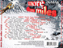 Load image into Gallery viewer, Various : More Than Miles X-Mas - Dreamhouse 96 (CD, Comp)