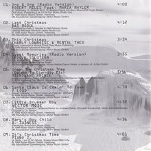 Load image into Gallery viewer, Various : More Than Miles X-Mas - Dreamhouse 96 (CD, Comp)