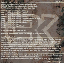 Load image into Gallery viewer, C-Block : General Population (CD, Album)