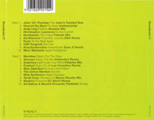 Load image into Gallery viewer, Various : Reactivate 17 (2xCD, Comp)