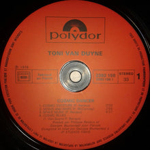 Load image into Gallery viewer, Toni Van Duyne : Cosmic Dancer (LP, Album)