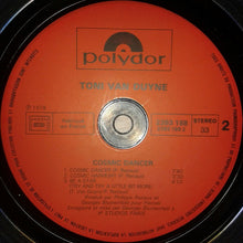 Load image into Gallery viewer, Toni Van Duyne : Cosmic Dancer (LP, Album)