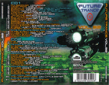 Load image into Gallery viewer, Various : Future Trance Vol.32 (2xCD, Comp)