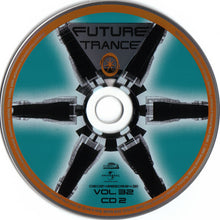 Load image into Gallery viewer, Various : Future Trance Vol.32 (2xCD, Comp)