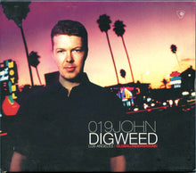 Load image into Gallery viewer, John Digweed : Global Underground 019: Los Angeles (2xCD, Mixed)