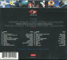 Load image into Gallery viewer, John Digweed : Global Underground 019: Los Angeles (2xCD, Mixed)