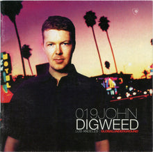 Load image into Gallery viewer, John Digweed : Global Underground 019: Los Angeles (2xCD, Mixed)