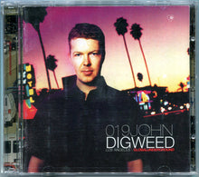 Load image into Gallery viewer, John Digweed : Global Underground 019: Los Angeles (2xCD, Mixed)