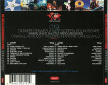 Load image into Gallery viewer, John Digweed : Global Underground 019: Los Angeles (2xCD, Mixed)