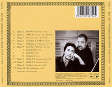 Load image into Gallery viewer, Billy Joel : Fantasies & Delusions (CD, Album)