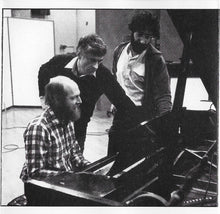Load image into Gallery viewer, Gary Peacock, Art Lande, Eliot Zigmund : Shift In The Wind (CD, Album, RE)