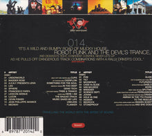 Load image into Gallery viewer, John Digweed : Global Underground 014: Hong Kong (2xCD, Comp, Mixed)