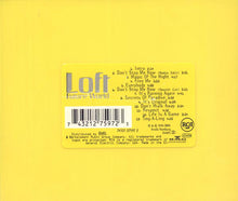 Load image into Gallery viewer, Loft : Future World (CD, Album, Spe)