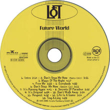 Load image into Gallery viewer, Loft : Future World (CD, Album, Spe)