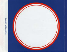 Load image into Gallery viewer, Family (6) : Fearless (CD, Album, RE, RM)