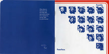 Load image into Gallery viewer, Family (6) : Fearless (CD, Album, RE, RM)