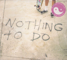 Load image into Gallery viewer, Bleeding Knees Club : Nothing To Do (CD, Album, Dig)