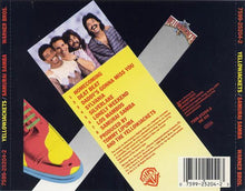 Load image into Gallery viewer, Yellowjackets : Samurai Samba (CD, Album)